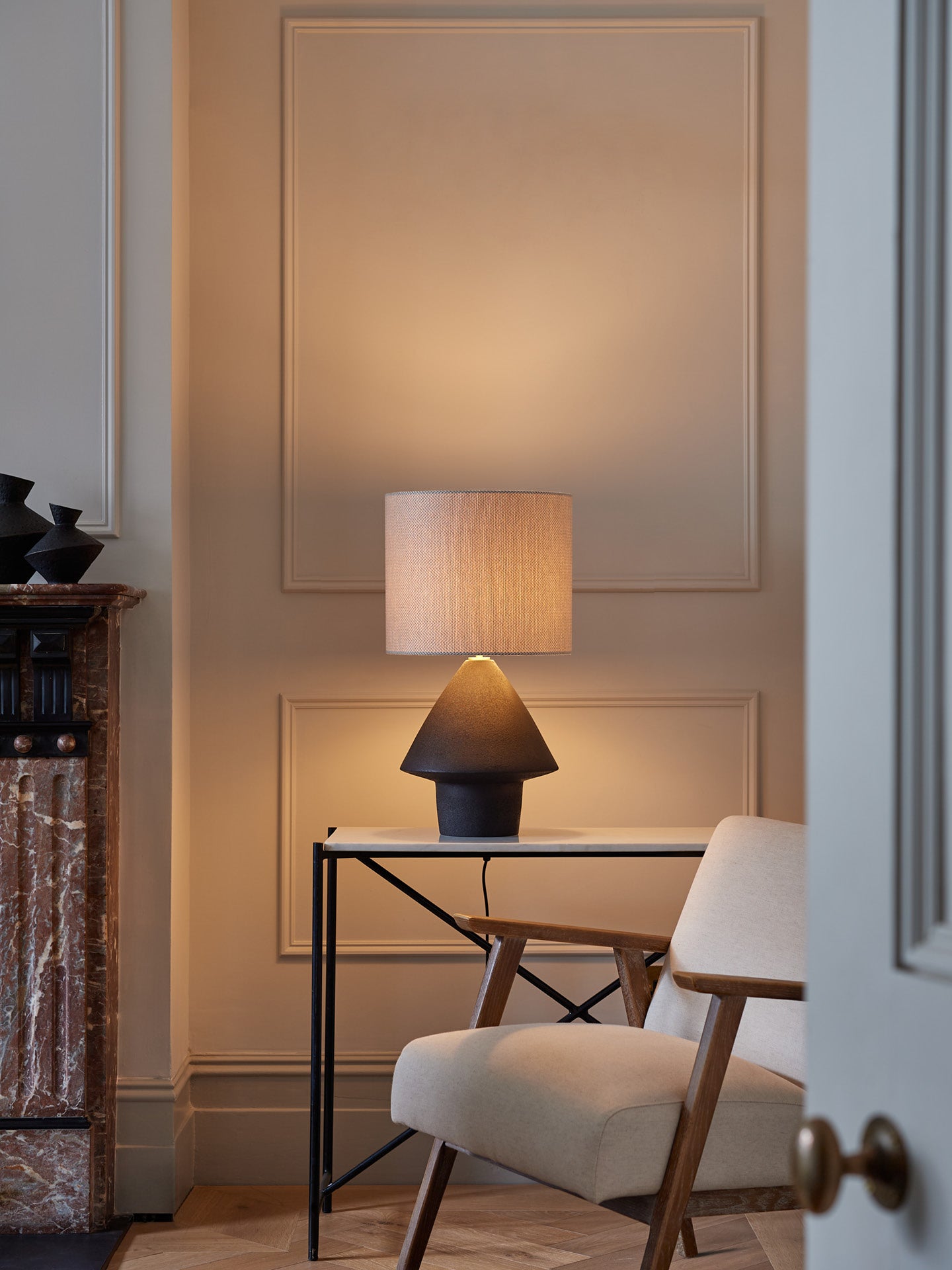 Tori Table Lamp