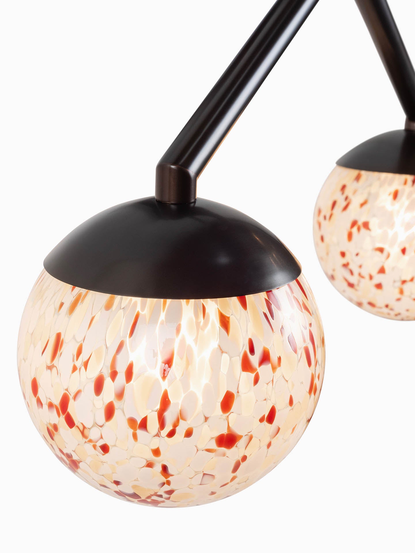 Silas Double Wall Light