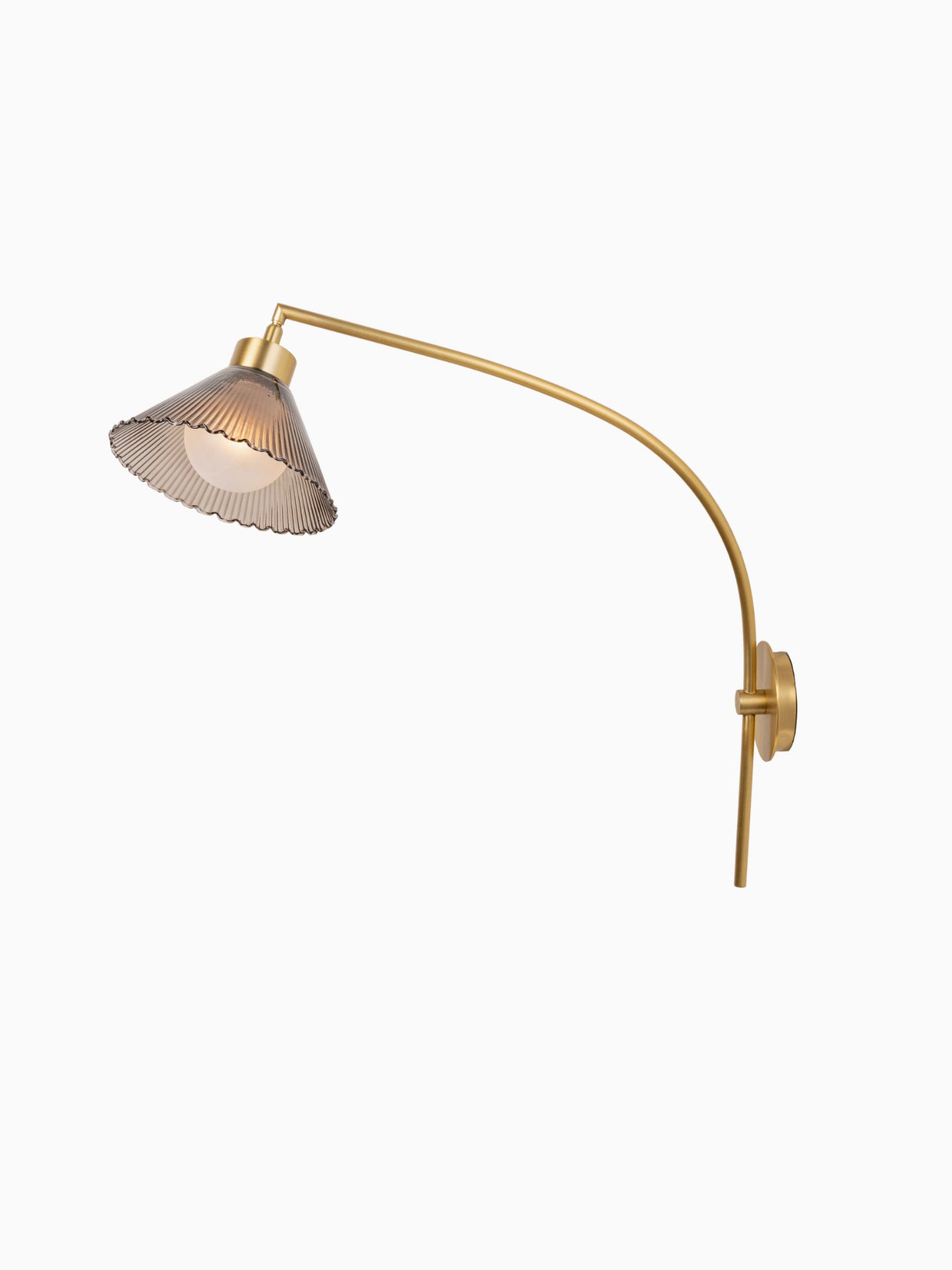 Daisy Wall Light