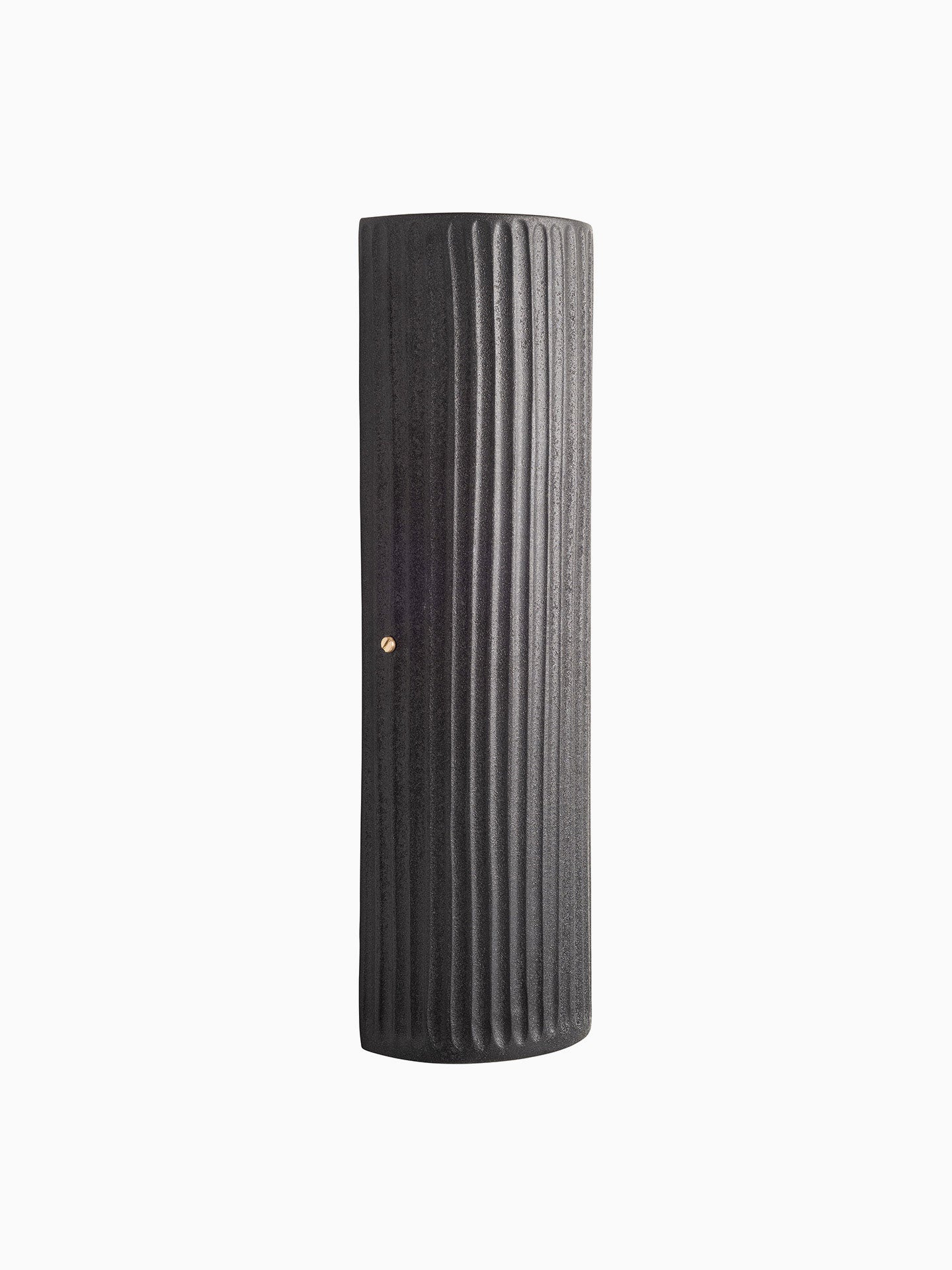 Dori Black Wall Light