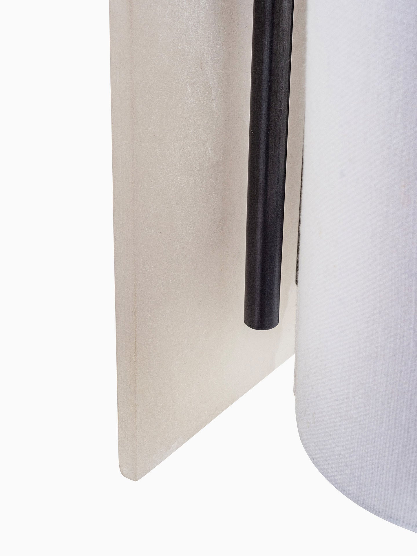 Elba Double Wall Light