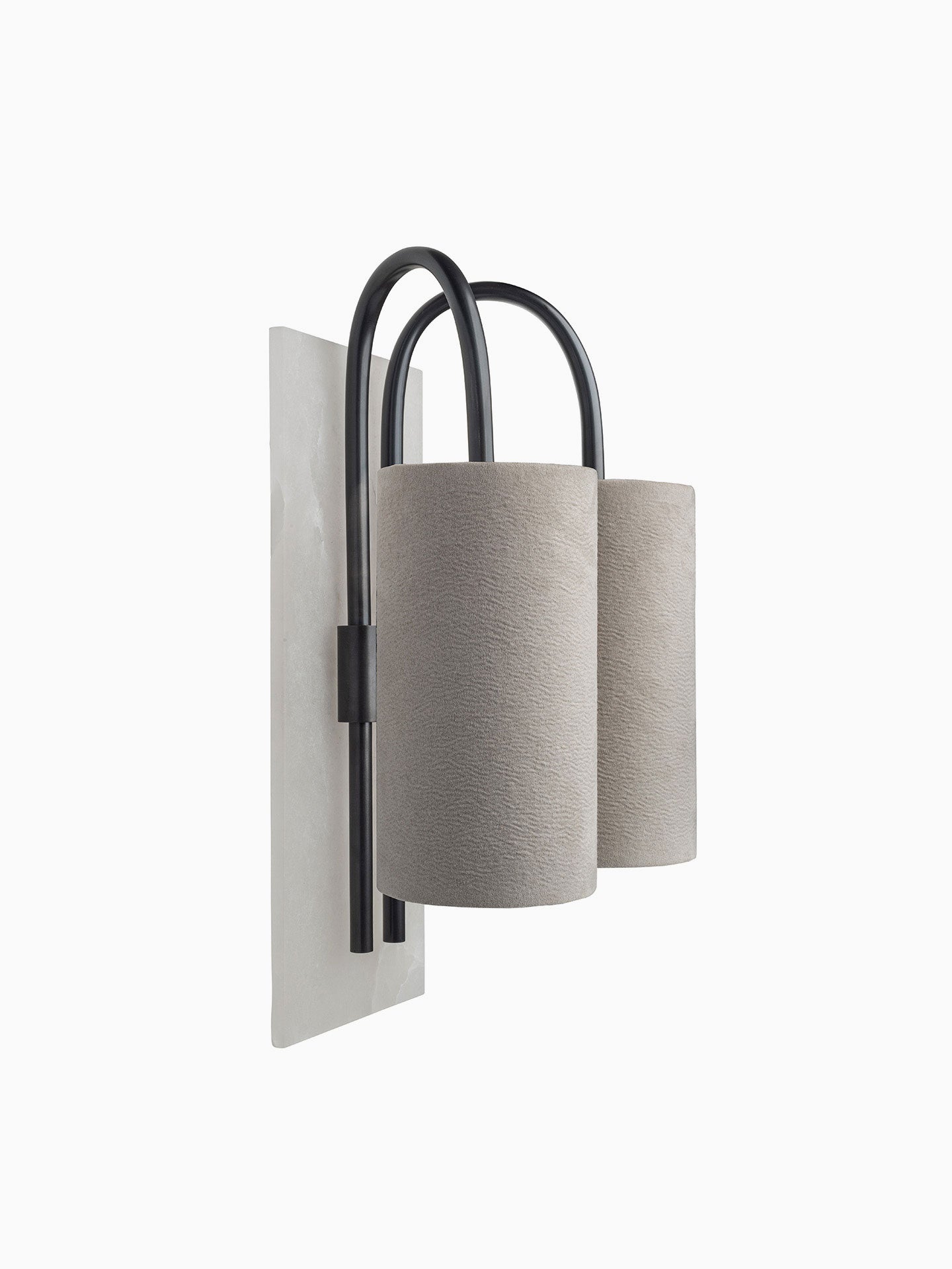 Elba Double Wall Light