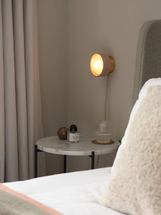 Luca Wall Light