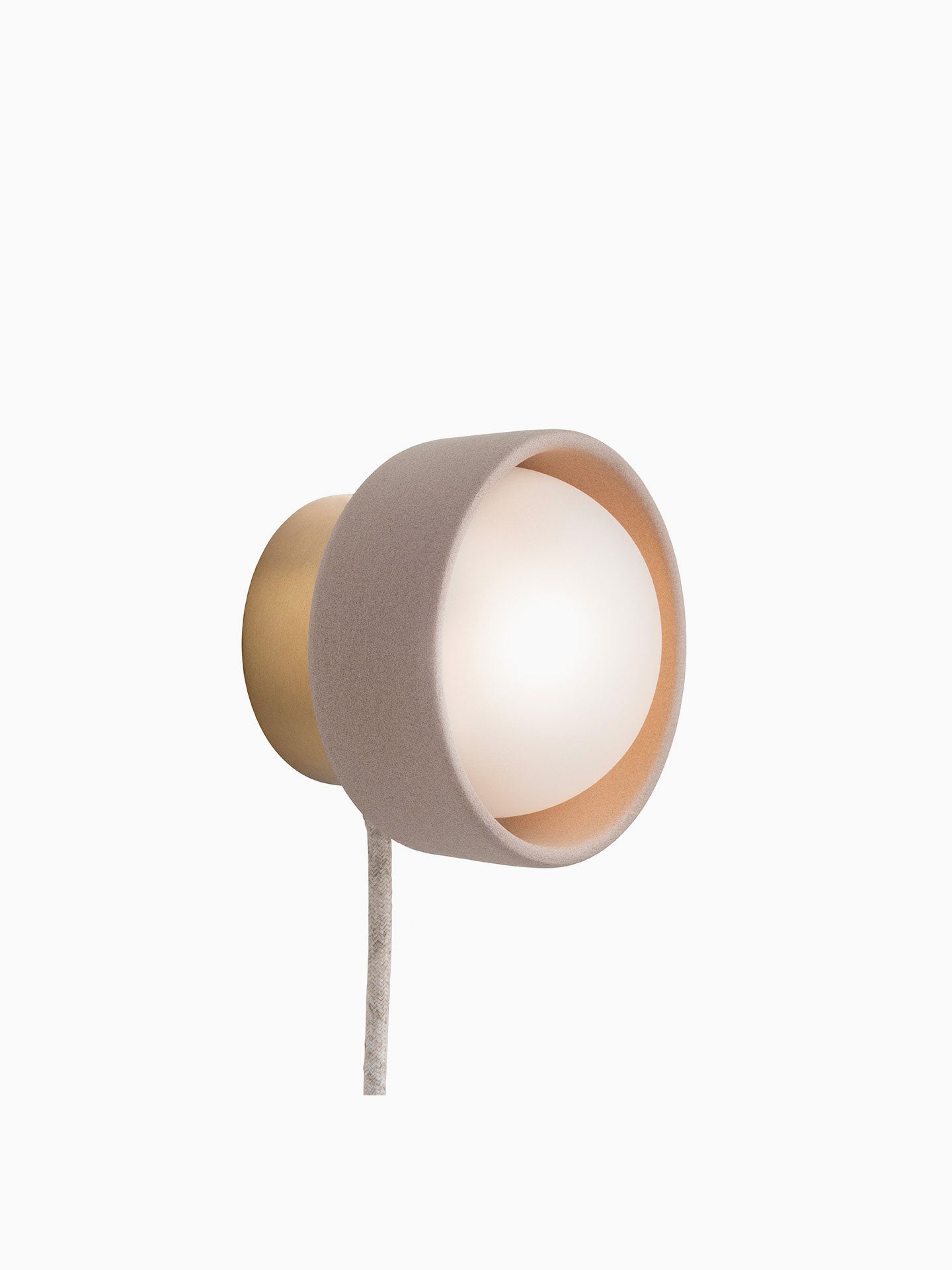 Luca Wall Light