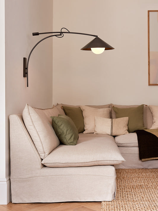 Miko Wall Light