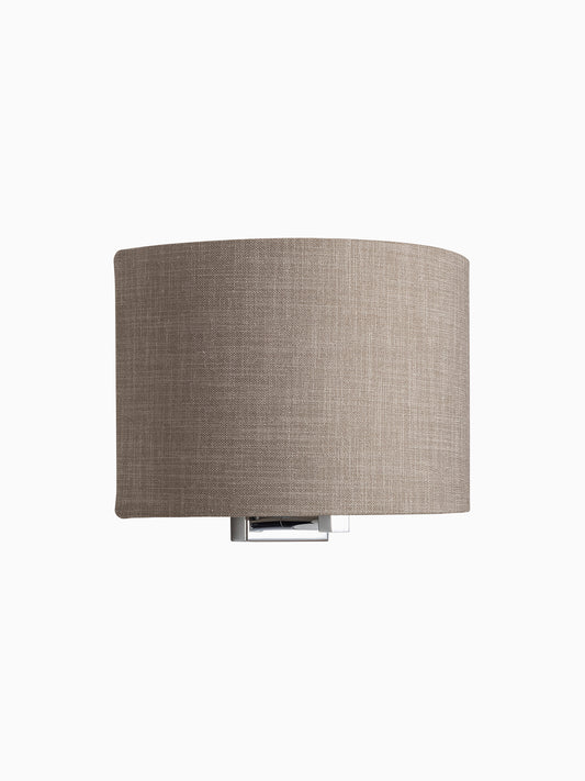 Piro Chrome Wall Light