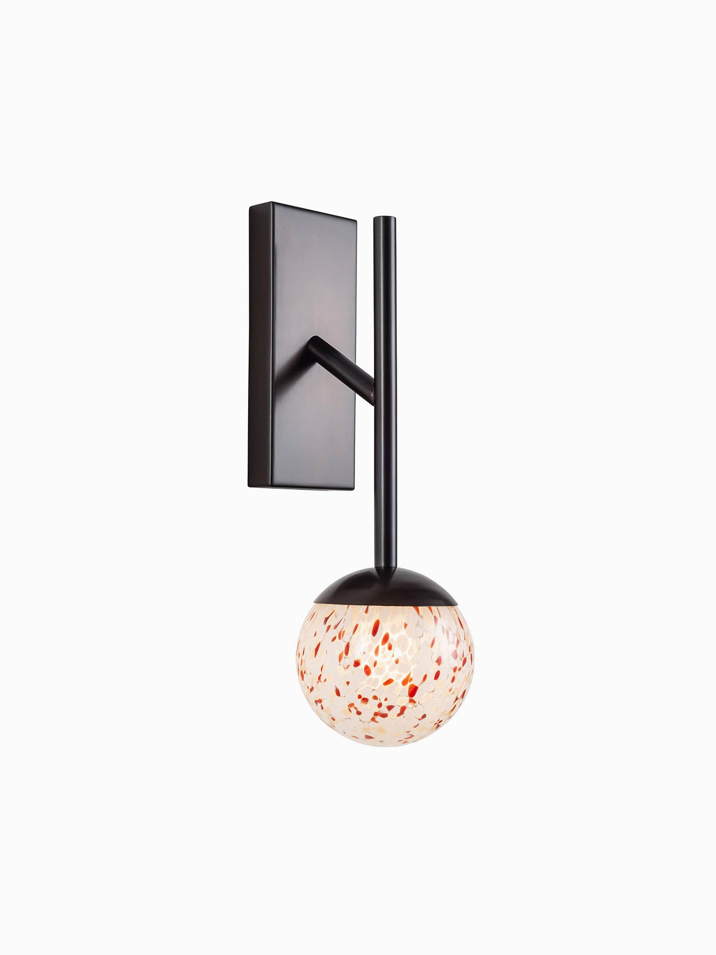 Silas Single Wall Light