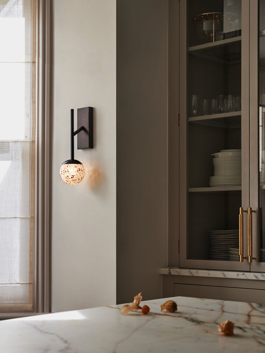Silas Single Wall Light