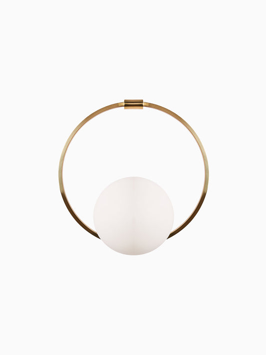 Veil Wall Light