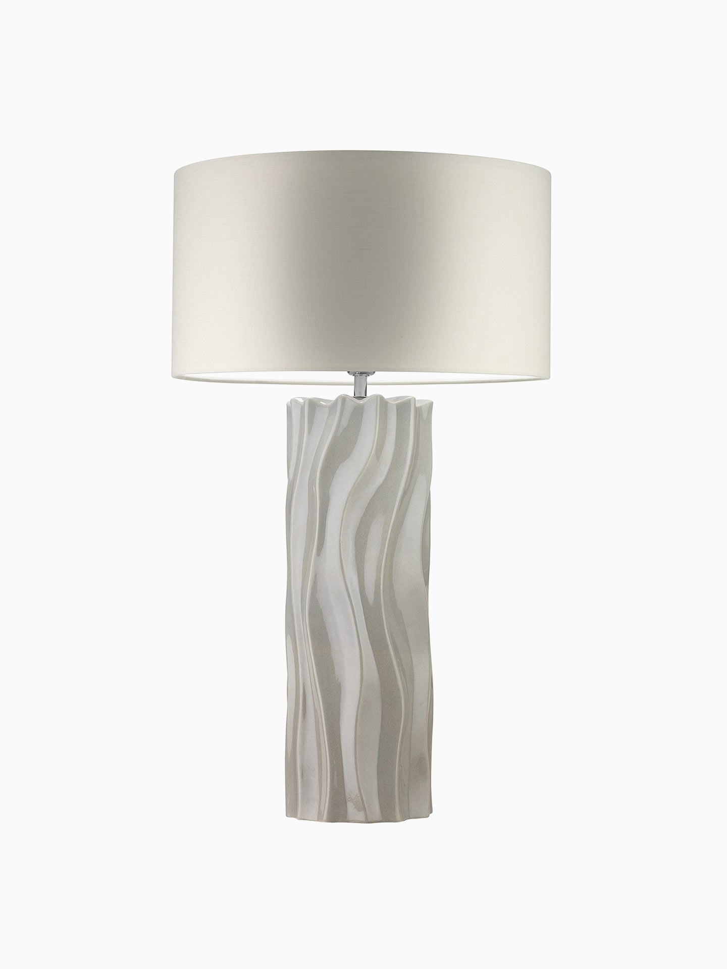 Willow Table Lamp